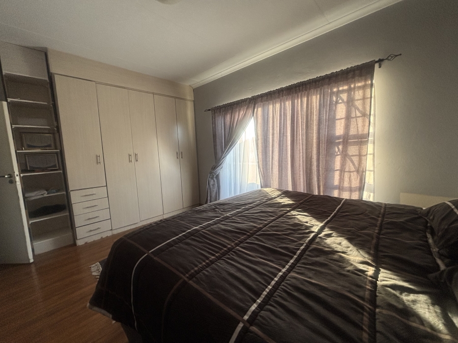 3 Bedroom Property for Sale in Hoeveld Park Mpumalanga