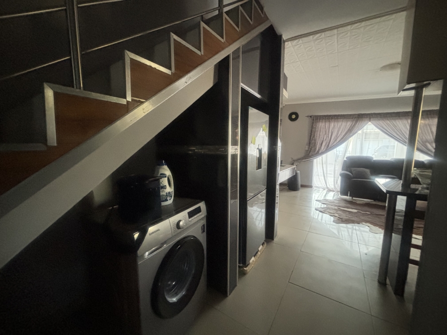 3 Bedroom Property for Sale in Hoeveld Park Mpumalanga