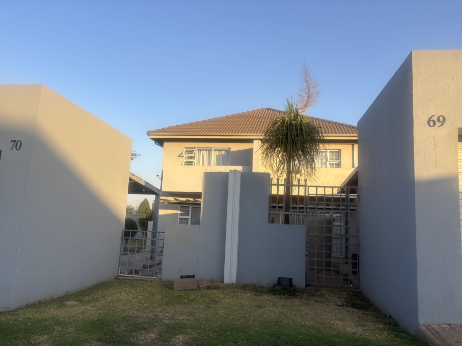 3 Bedroom Property for Sale in Hoeveld Park Mpumalanga