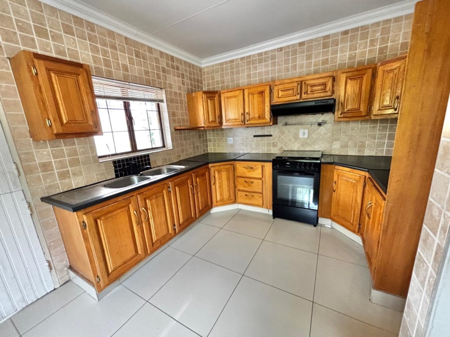 3 Bedroom Property for Sale in Suidheuwel Mpumalanga