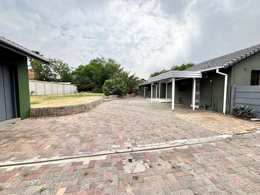 3 Bedroom Property for Sale in Suidheuwel Mpumalanga