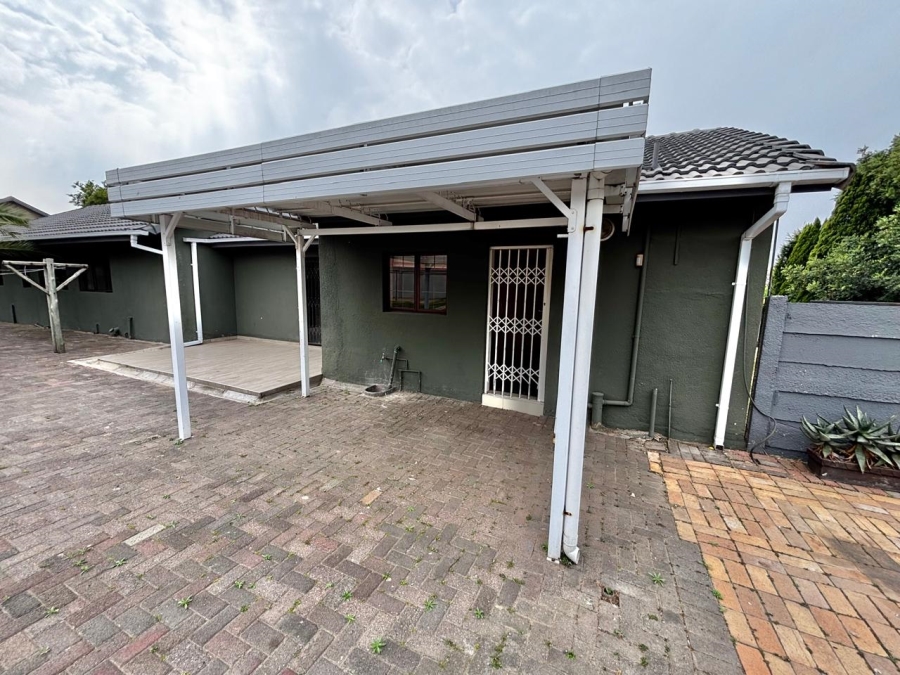 3 Bedroom Property for Sale in Suidheuwel Mpumalanga