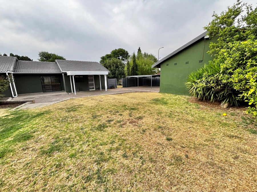 3 Bedroom Property for Sale in Suidheuwel Mpumalanga