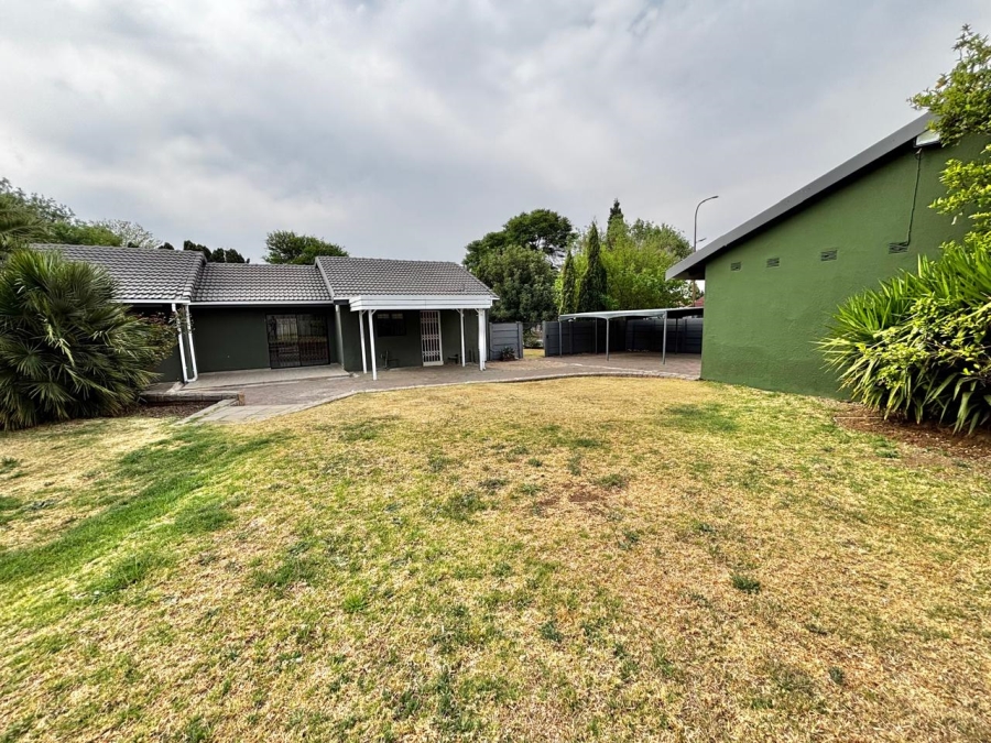 3 Bedroom Property for Sale in Suidheuwel Mpumalanga