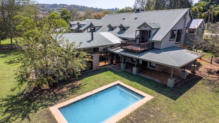 5 Bedroom Property for Sale in Sheffield Ridge Mpumalanga