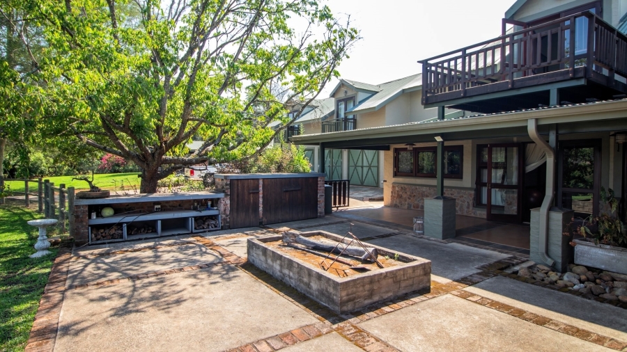 5 Bedroom Property for Sale in Sheffield Ridge Mpumalanga