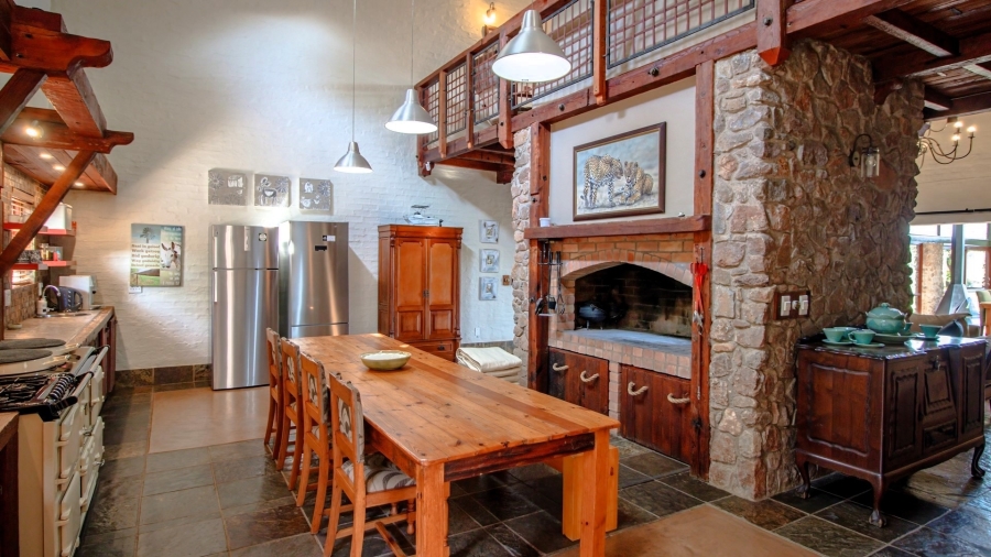 5 Bedroom Property for Sale in Sheffield Ridge Mpumalanga