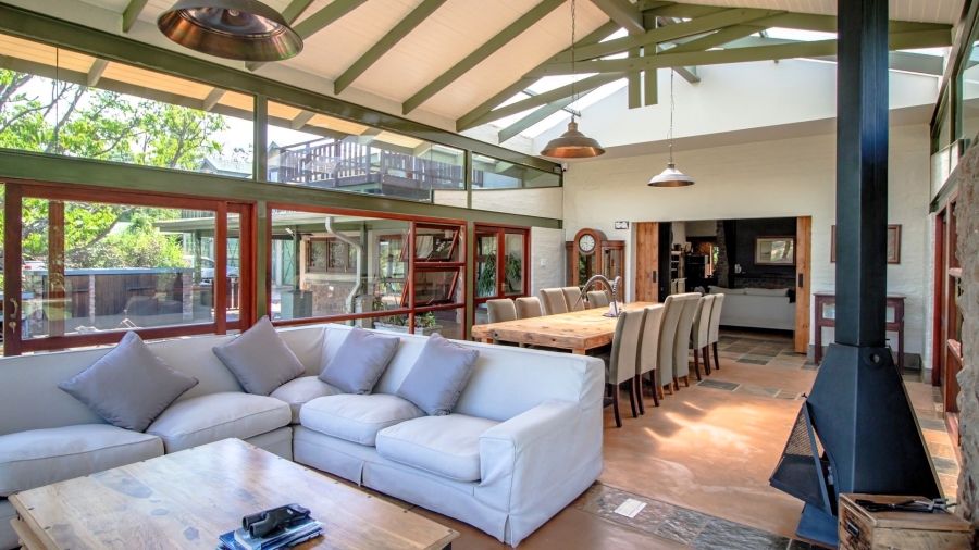 5 Bedroom Property for Sale in Sheffield Ridge Mpumalanga
