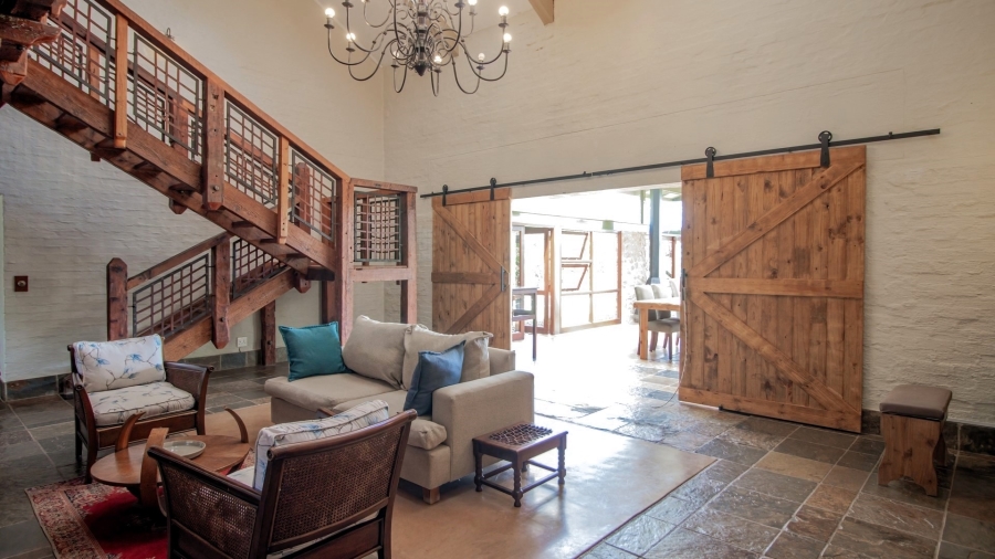 5 Bedroom Property for Sale in Sheffield Ridge Mpumalanga