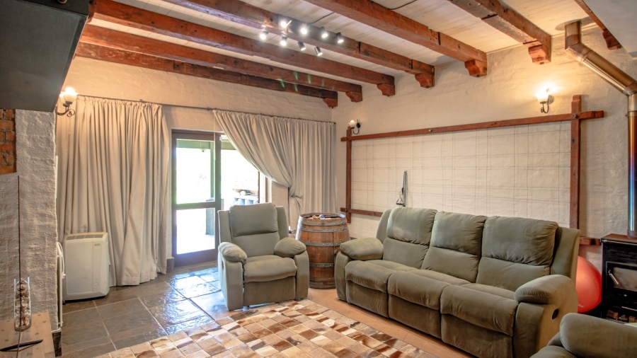 5 Bedroom Property for Sale in Sheffield Ridge Mpumalanga