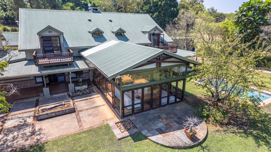 5 Bedroom Property for Sale in Sheffield Ridge Mpumalanga