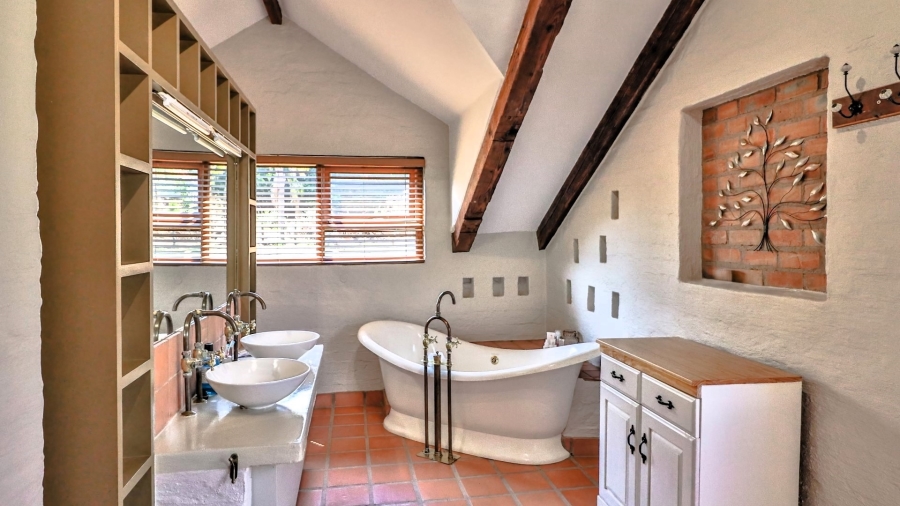 5 Bedroom Property for Sale in Sheffield Ridge Mpumalanga
