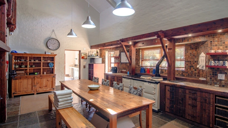 5 Bedroom Property for Sale in Sheffield Ridge Mpumalanga