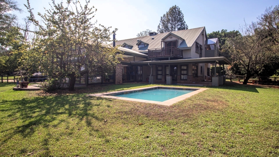 5 Bedroom Property for Sale in Sheffield Ridge Mpumalanga