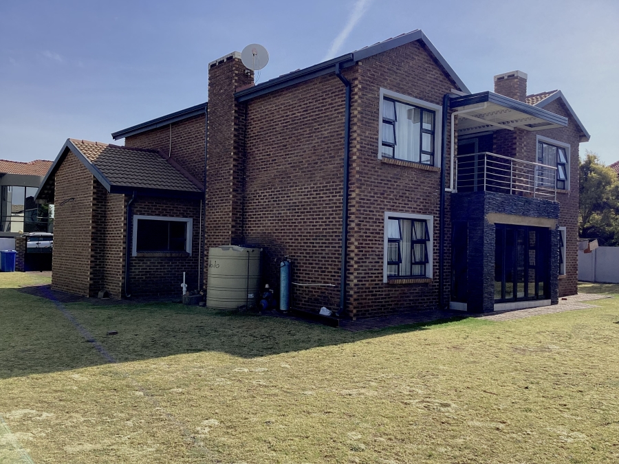 4 Bedroom Property for Sale in Reyno Ridge Mpumalanga