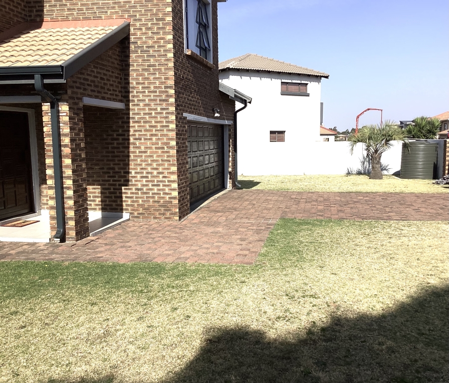 4 Bedroom Property for Sale in Reyno Ridge Mpumalanga