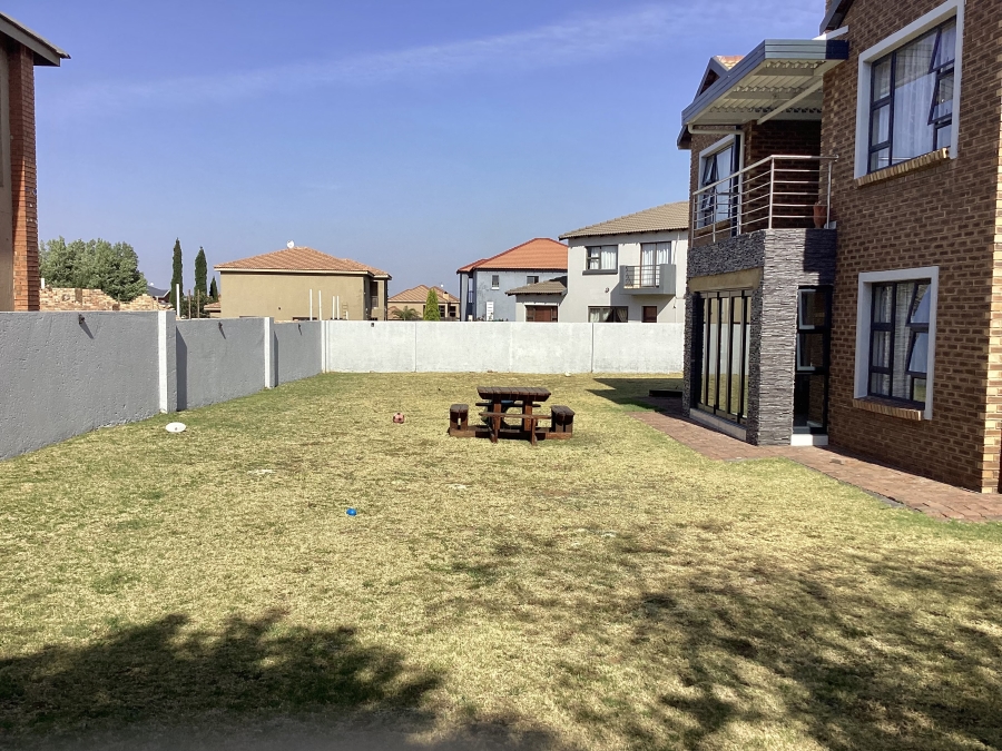 4 Bedroom Property for Sale in Reyno Ridge Mpumalanga