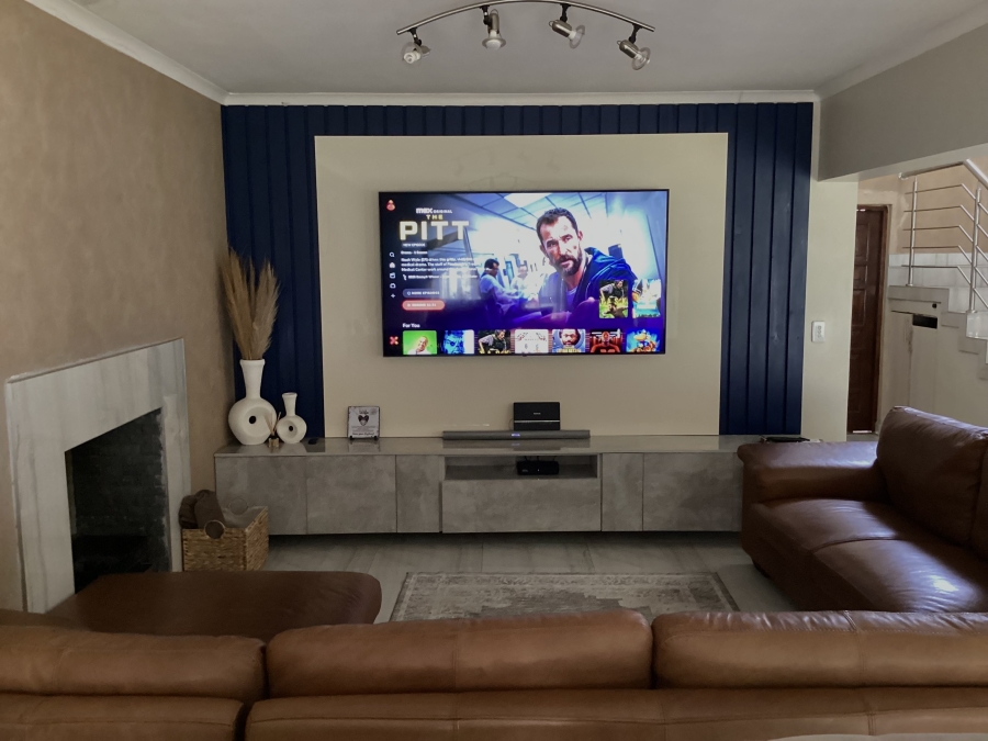 4 Bedroom Property for Sale in Reyno Ridge Mpumalanga