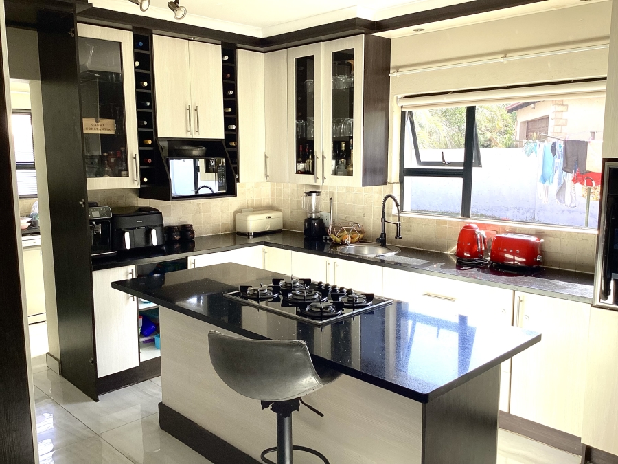 4 Bedroom Property for Sale in Reyno Ridge Mpumalanga