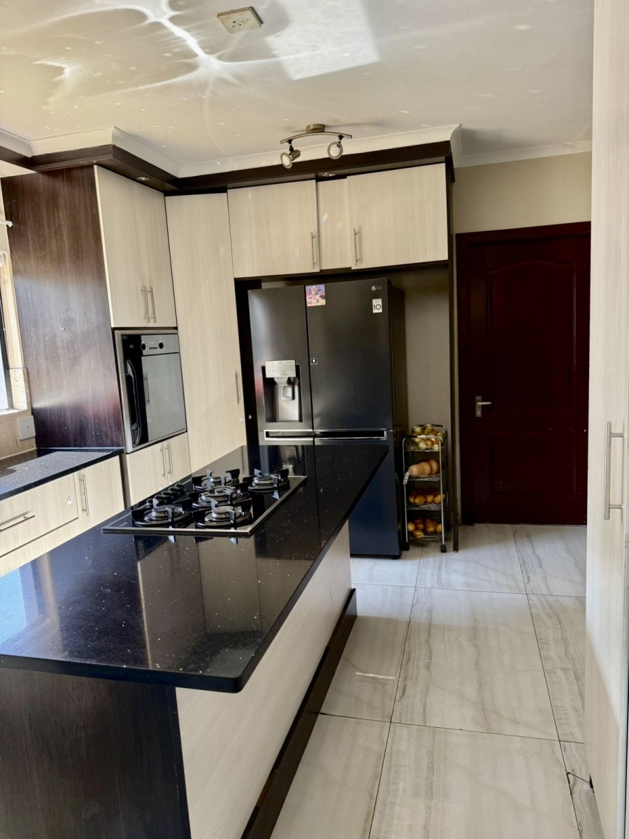 4 Bedroom Property for Sale in Reyno Ridge Mpumalanga