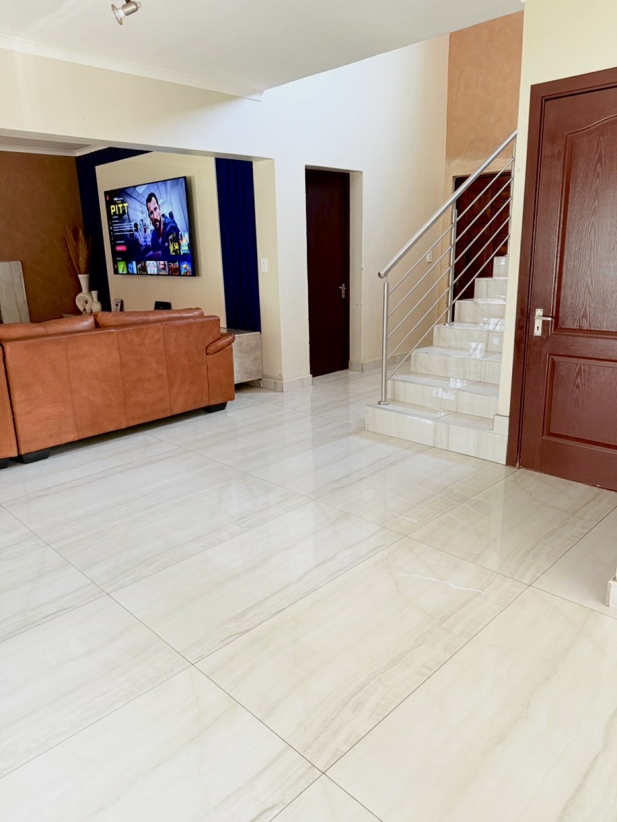 4 Bedroom Property for Sale in Reyno Ridge Mpumalanga
