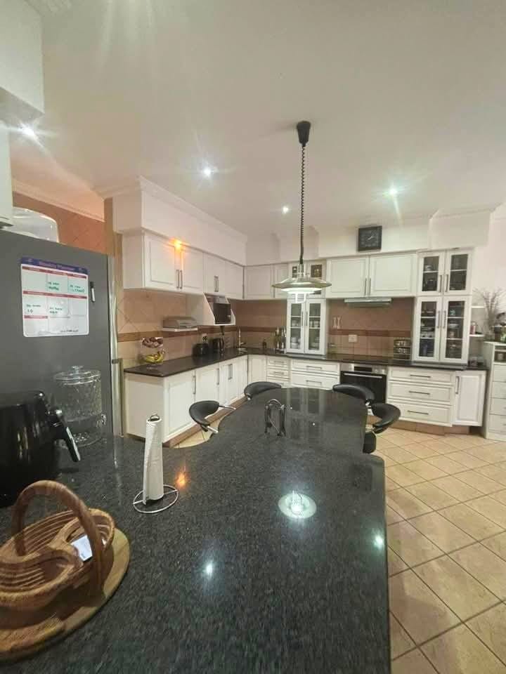 3 Bedroom Property for Sale in Secunda Mpumalanga