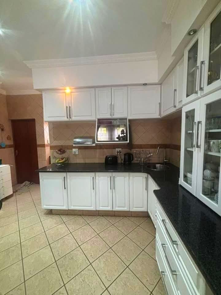 3 Bedroom Property for Sale in Secunda Mpumalanga