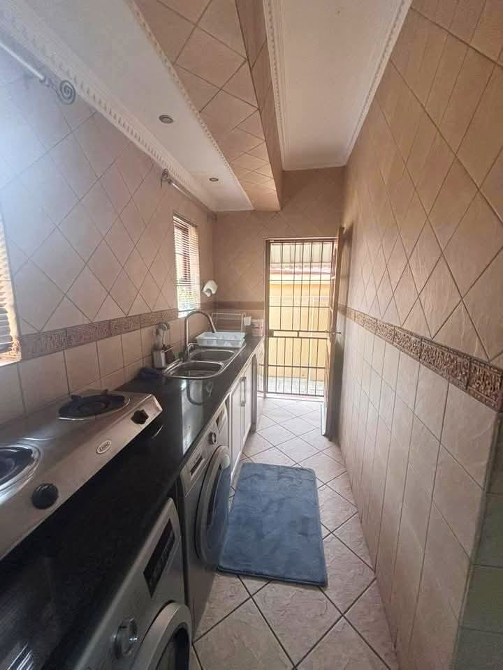 3 Bedroom Property for Sale in Secunda Mpumalanga