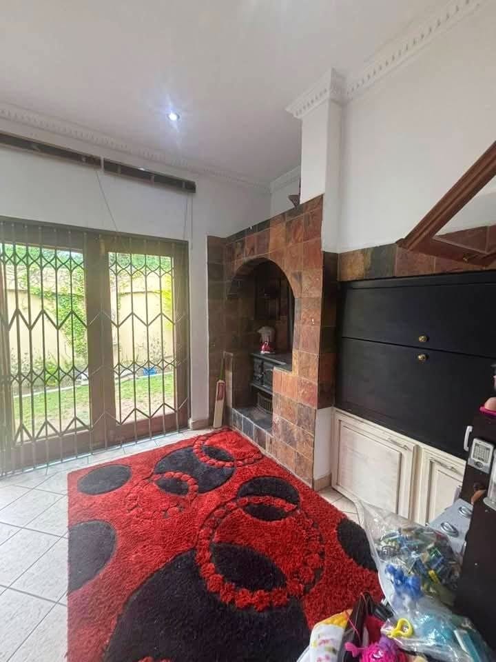 3 Bedroom Property for Sale in Secunda Mpumalanga