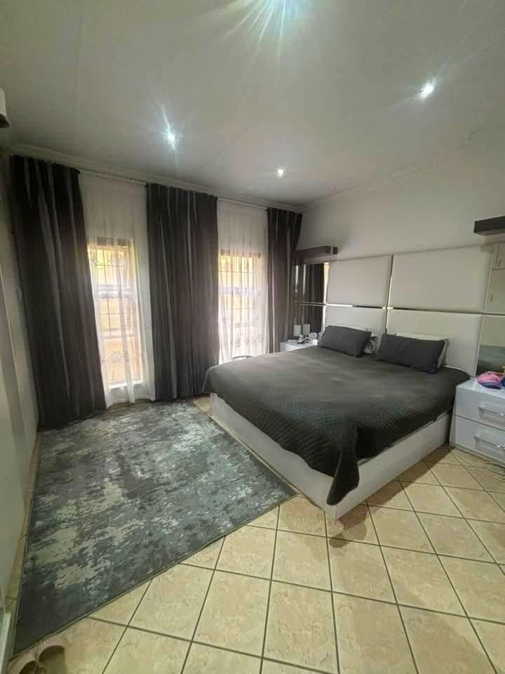 3 Bedroom Property for Sale in Secunda Mpumalanga