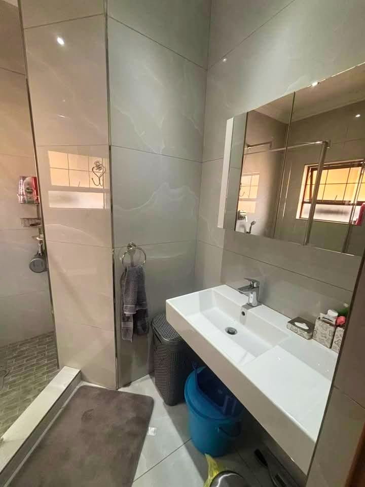 3 Bedroom Property for Sale in Secunda Mpumalanga