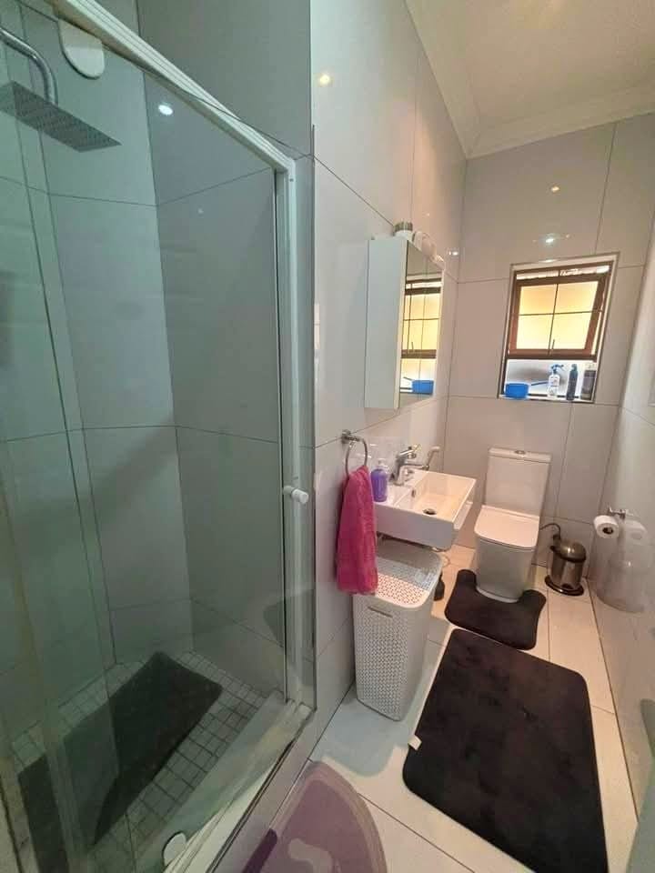3 Bedroom Property for Sale in Secunda Mpumalanga