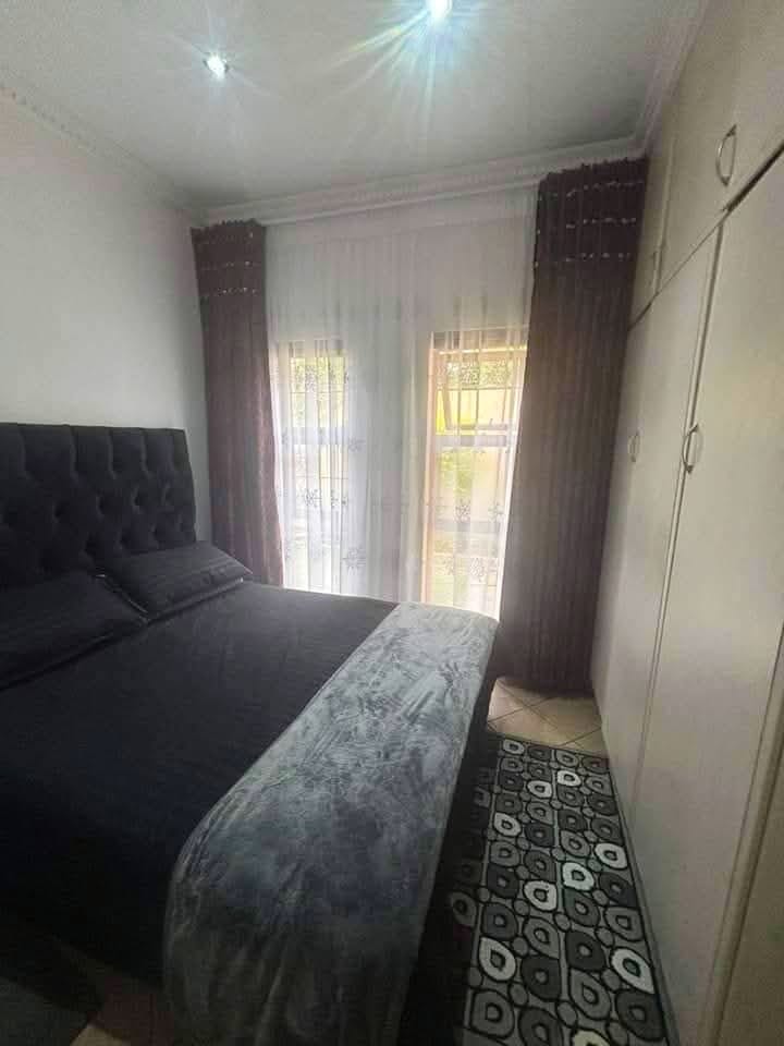 3 Bedroom Property for Sale in Secunda Mpumalanga