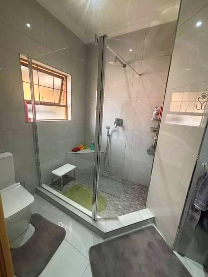 3 Bedroom Property for Sale in Secunda Mpumalanga