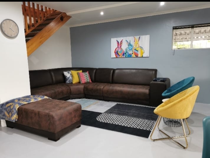 To Let 2 Bedroom Property for Rent in Secunda Mpumalanga