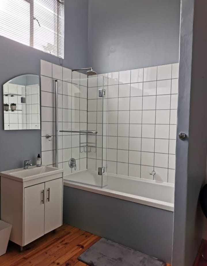 To Let 2 Bedroom Property for Rent in Secunda Mpumalanga