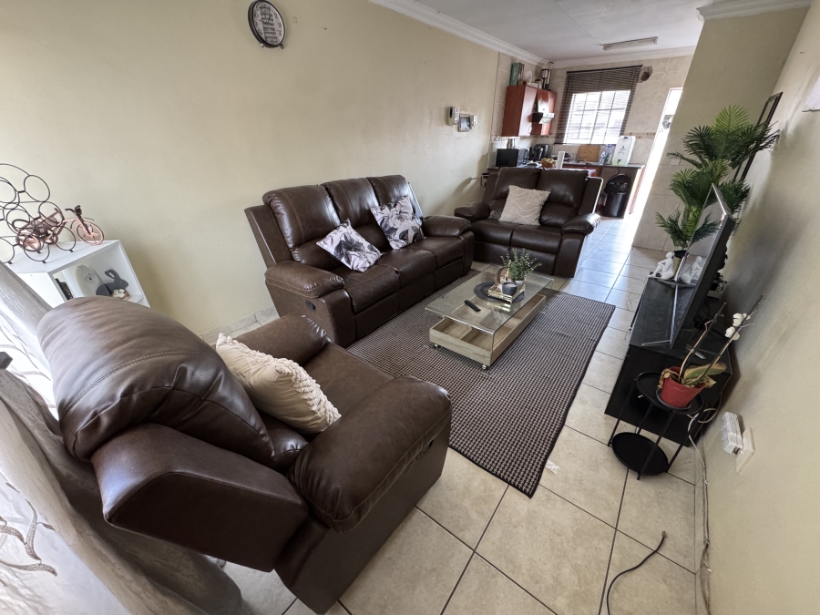 3 Bedroom Property for Sale in Ben Fleur Mpumalanga