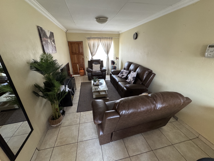 3 Bedroom Property for Sale in Ben Fleur Mpumalanga