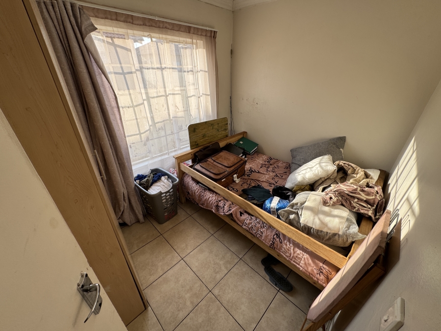 3 Bedroom Property for Sale in Ben Fleur Mpumalanga