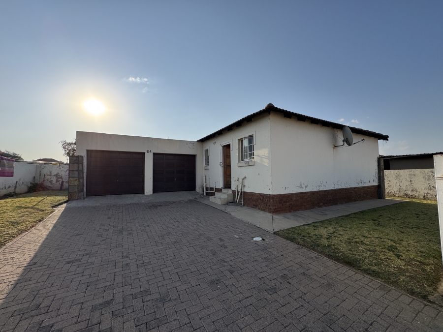 3 Bedroom Property for Sale in Ben Fleur Mpumalanga