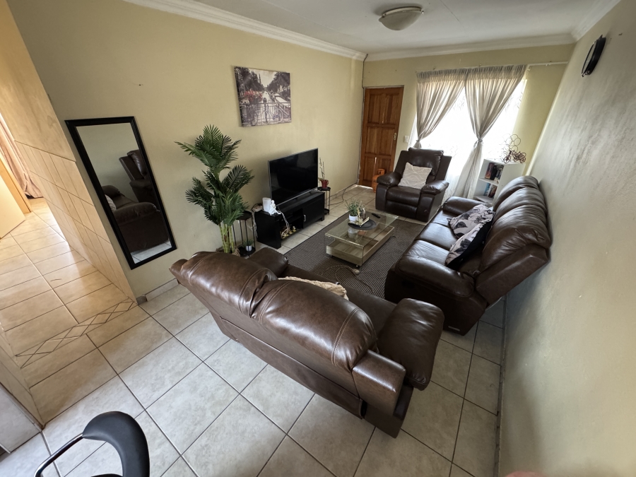 3 Bedroom Property for Sale in Ben Fleur Mpumalanga