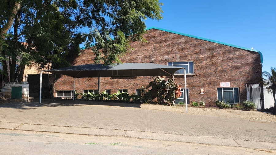 To Let commercial Property for Rent in Rocky Drift Mpumalanga