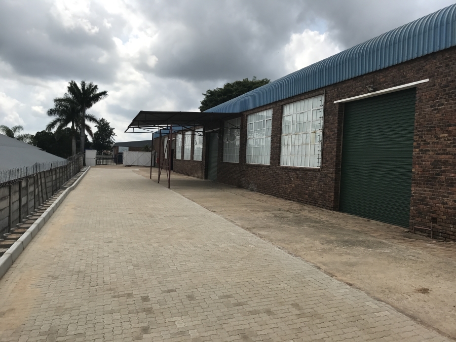 To Let commercial Property for Rent in Rocky Drift Mpumalanga