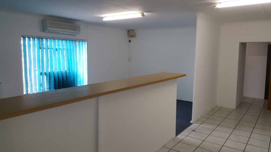 To Let commercial Property for Rent in Rocky Drift Mpumalanga