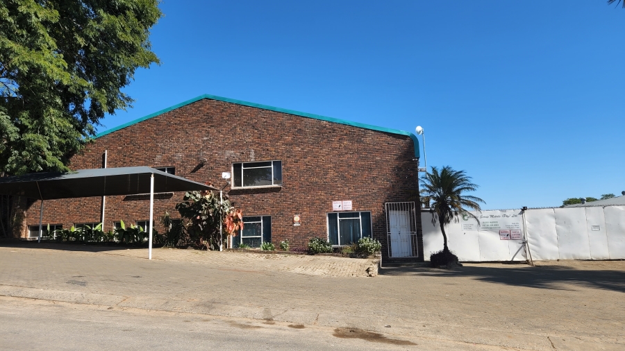To Let commercial Property for Rent in Rocky Drift Mpumalanga