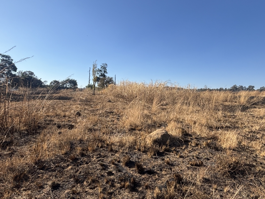 Commercial Property for Sale in Tasbet Park Ext 3 Mpumalanga