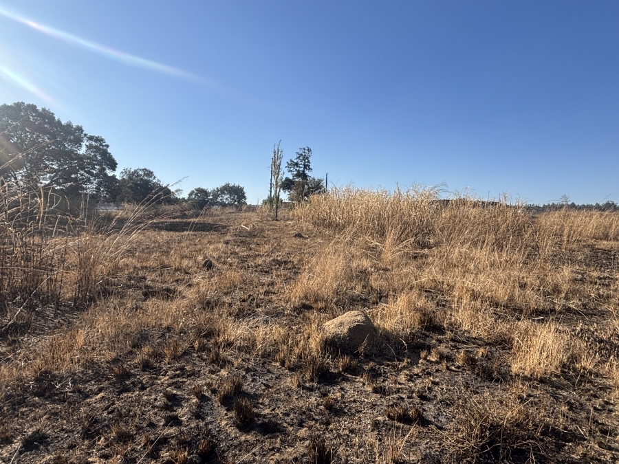 Commercial Property for Sale in Tasbet Park Ext 3 Mpumalanga