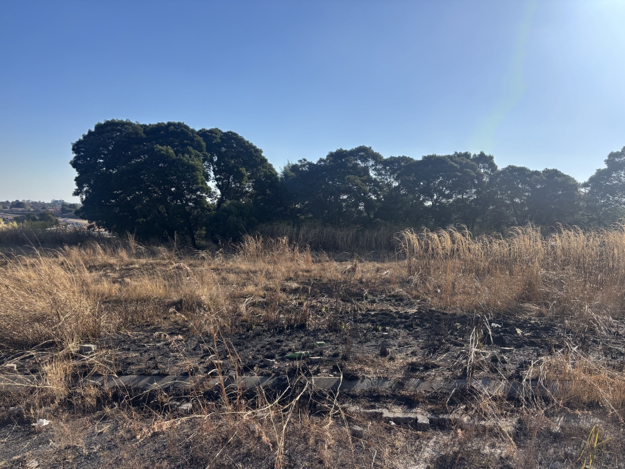 Commercial Property for Sale in Tasbet Park Ext 3 Mpumalanga