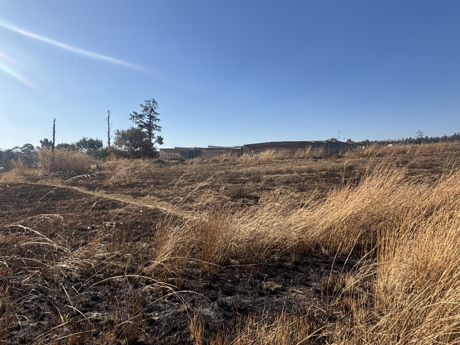 Commercial Property for Sale in Tasbet Park Ext 3 Mpumalanga
