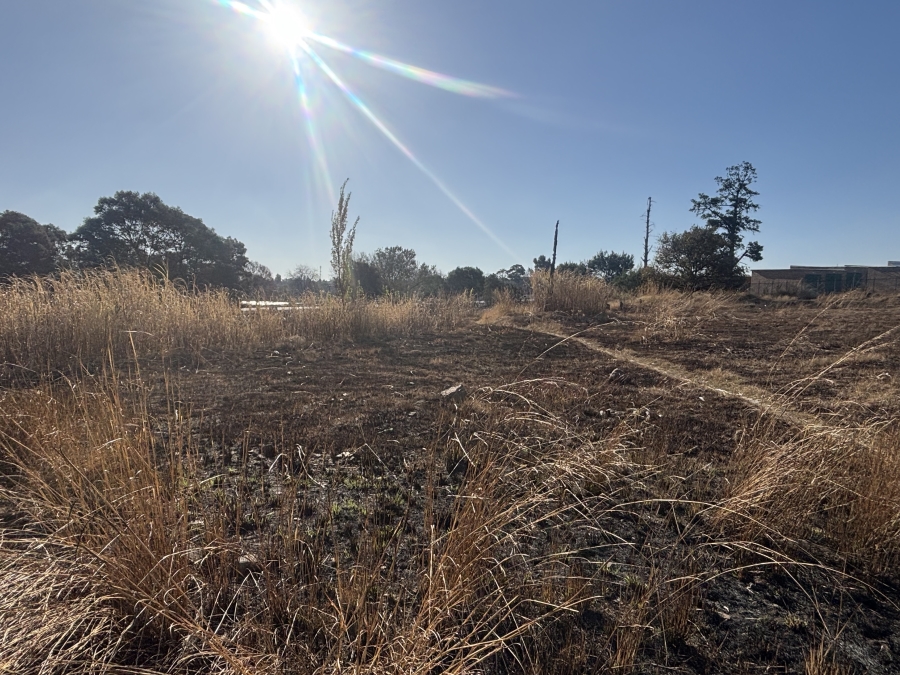 Commercial Property for Sale in Tasbet Park Ext 3 Mpumalanga